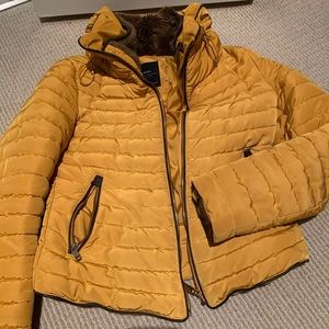 ‼️Zara winter jacket‼️